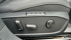 CUPRA Leon 1.5 eTSI 150 V2 5dr DSG Petrol Hatchback